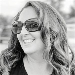 Angela Garner