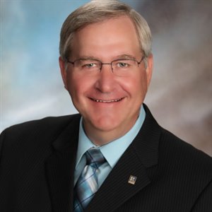Michael Kennedy