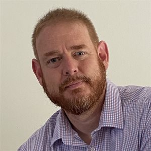 Anthony Judd