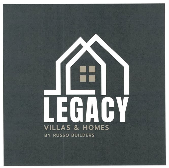 Legacy Villas & Homes