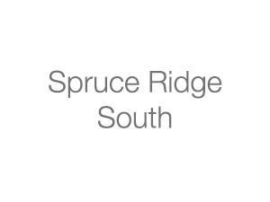 Spruce Ridge South